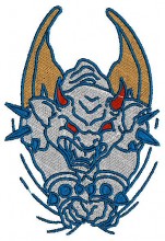 Baby Embroidery designs-Embroiderydesigns.name