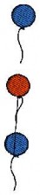 Border Embroidery Design