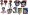 Baby Embroidery designs-Embroiderydesigns.name