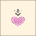 Valentine Embroidery designs-Embroiderydesigns.name