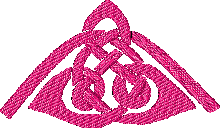 Free Celtic bernina machine embroidery designs free downloads