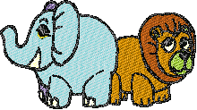 Baby free pes hand embroidery designs patterns