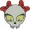 vampire skull kitty free embroidery designs to download
