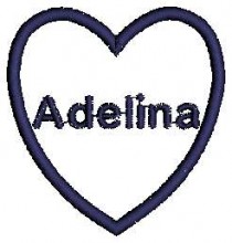 Baby Embroidery designs-Embroiderydesigns.name
