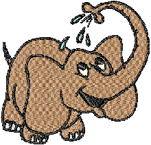 Elephant free machine free embroidery designs download pes jef