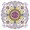 Crazy quilt embroidery Machine-Embroidery Design