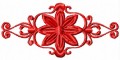 Satin border designs for embroidery creative drawings ideas