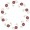 Flowers Embroidery Design