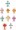 Crosses  Embroidery designs-Embroiderydesigns.name