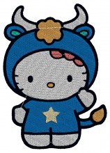 Aries Kitty
