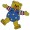 Baby Embroidery designs-Embroiderydesigns.name