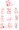 Redwork country girls Embroidery designs-Embroiderydesigns.name