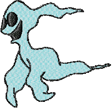 happy ghost download free embroidery designs pes