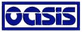 Oasis Embroidery Design