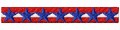 Stars border embroidery design pattern downloads