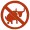 No Bull... Embroidery design