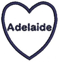 Baby Embroidery designs-Embroiderydesigns.name
