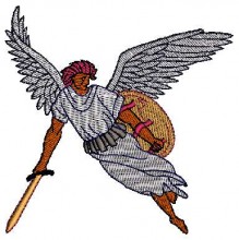 Christmas Embroidery designs -Embroiderydesigns.name