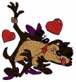 Baby Embroidery designs-Embroiderydesigns.name