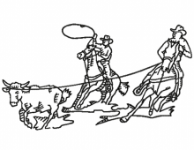 western brother embroidery designs