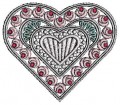 Free standing lace embroidery designs Lace Embroidery Design