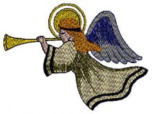 Christmas Embroidery designs -Embroiderydesigns.name