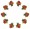 Flowers Embroidery Design