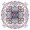 Crazy quilt embroidery Machine-Embroidery Design