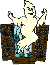 ghost at the window brother free embroidery designs