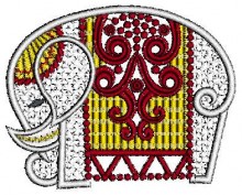 Free standing lace embroidery designs Lace Embroidery Design