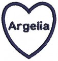 Baby Embroidery designs-Embroiderydesigns.name