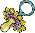 Baby Free Embroidery Designs