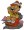 Baby Embroidery designs-Embroiderydesigns.name