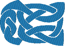 Celtic sign too free cute embroidery designs