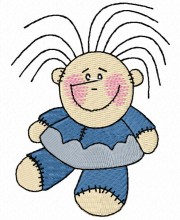 ragdoll brother embroidery designs