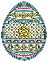 Free standing lace easter embroidery designs Lace Embroidery Design