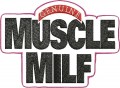 Genuine Milf embroidery designs