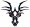 Tribal Dragon Embroidery designs-Embroiderydesigns.name