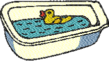 Baby Free Embroidery Designs