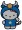 Aries Kitty