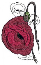 Free Embroidery designs -Embroiderydesigns.name