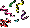A Party embroidery design