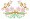 Jacobean Flower Impressions Embroidery Design