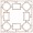 Crazy quilt embroidery Machine-Embroidery Design