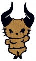 Hello Kitty Baby Embroidery designs-Embroiderydesigns.name