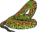 Snake best commercial embroidery machine design for beginners