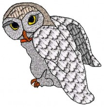 owl download free embroidery designs jef