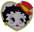 Baby Embroidery designs-Embroiderydesigns.name