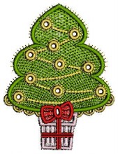 Christmas Lace Embroidery Design, Christmas designs, Christmas embroidery