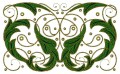 Flowers Embroidery Design